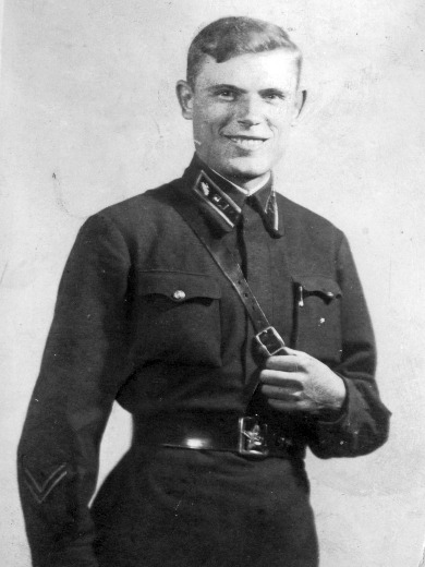 Громов Андрей Сергеевич