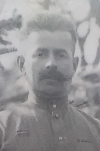 Ибрагимов Сатыбал | Сатебал Байдулатович | Байбулатович