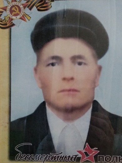 Тимуков Дмитрий Владимирович
