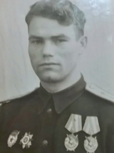 Дунаевский Константин Дмитриевич