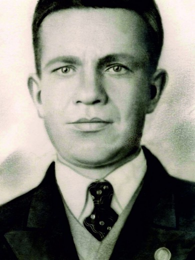 Боченин Федор Матвеевич