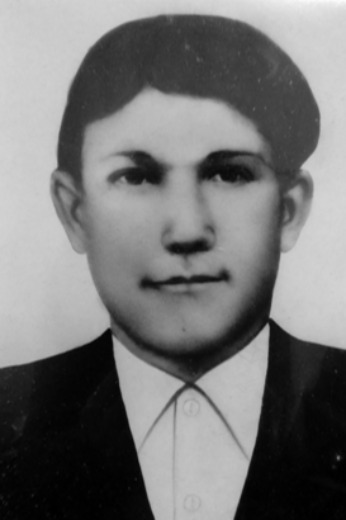 Тимофеев Григорий Федорович