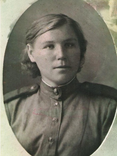 Кочеткова Лариса Ивановна