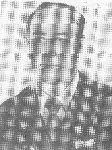 Страздовский Виктор Адольфович