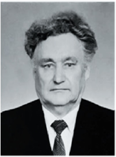 Терентьев Петр Федорович