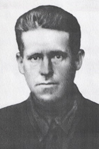 Евстратов Константин Егорович