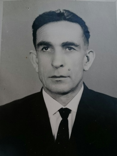 Агеев Павел Иосифович