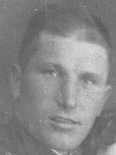 Свищев Михаил Степанович