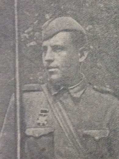 Поройков Петр Иванович