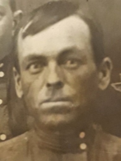 Лемасов Василий Петрович