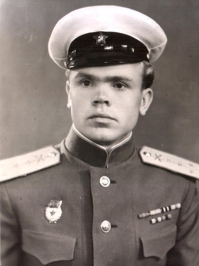 Мачихин Дмитрий Иванович