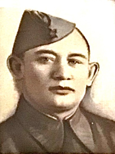 Мухамедзянов Ахметзян