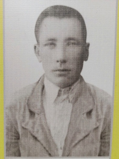 Карин Иван Михайлович