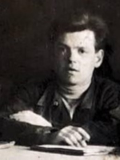 Акинфин Иван Васильевич