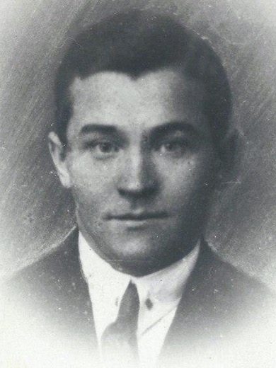 Наумов Яков Степанович