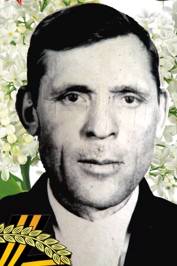 Орешков Семен Евстафьевич