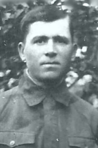 Малютин Василий Дмитриевич