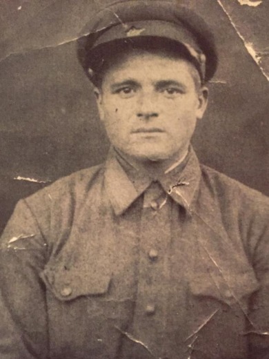 Мухаметзянов Набиулла Хасанович