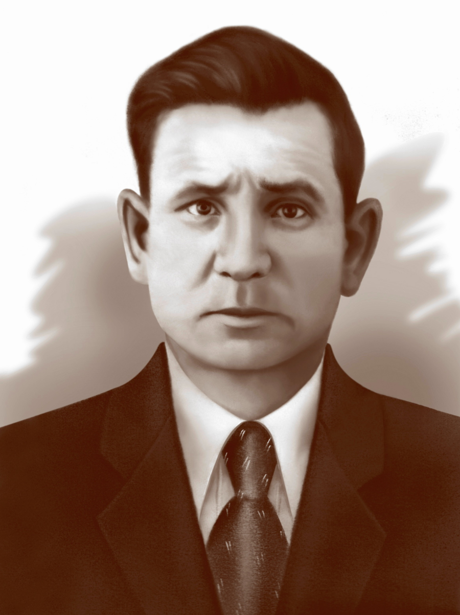 Суворов Дмитрий Евгеньевич