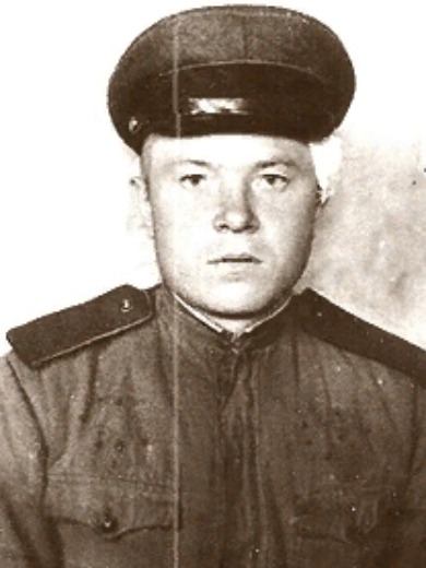 Смирнов Павел Самуилович