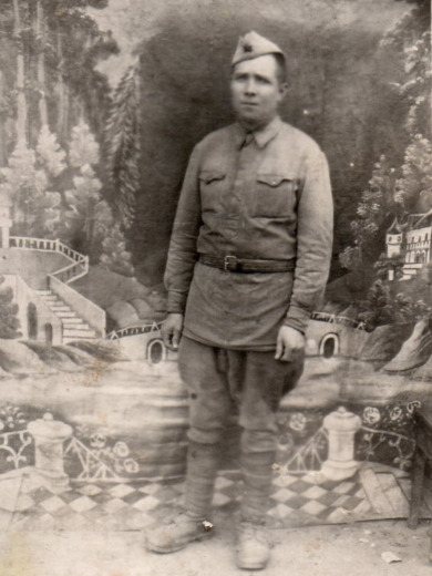 Павлычев Алексей Евгеньевич