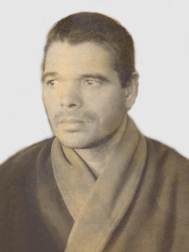 Тушников Илья Тимофеевич