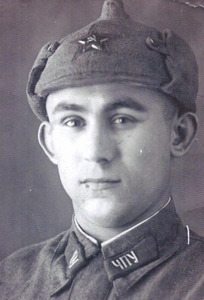 Шишокин Изосим Иванович
