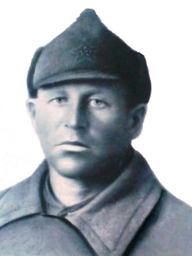 Дурсенев Владимир Михайлович