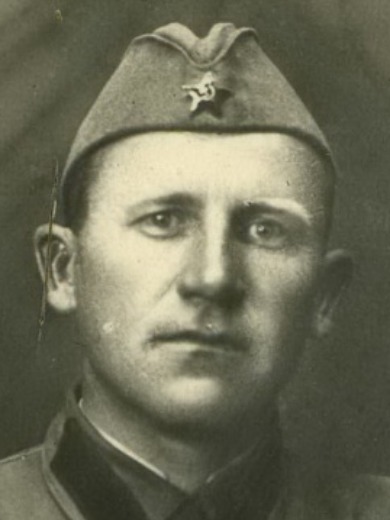 Бабкин Петр Никонорович