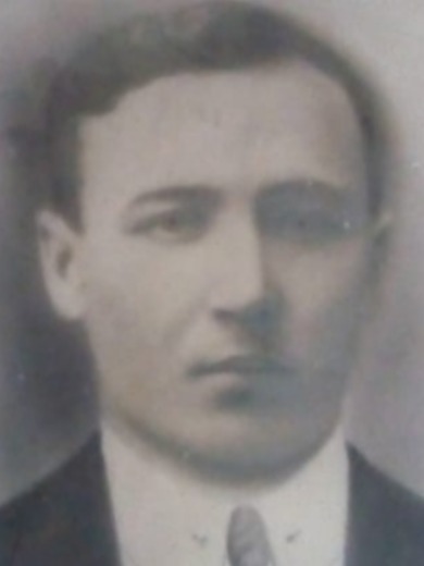 Лубенцов|Лубенцев Алексей Федорович