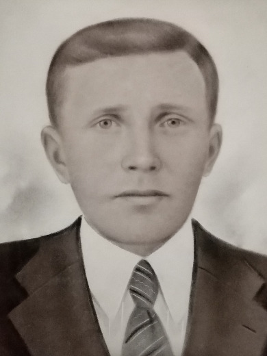 Аксенов Иван Иванович 1913 Года Рождения