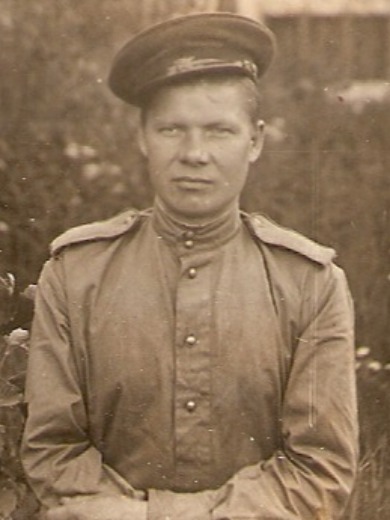 Реуцкий Иван Прокофьевич