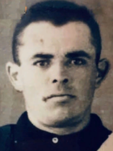 Хисамутдинов Нурмухамет Янурович