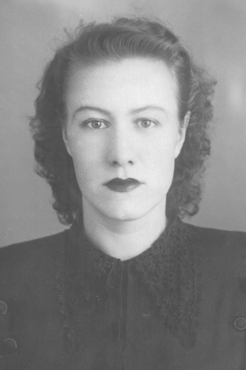 Некованова Людмила Евгеньевна