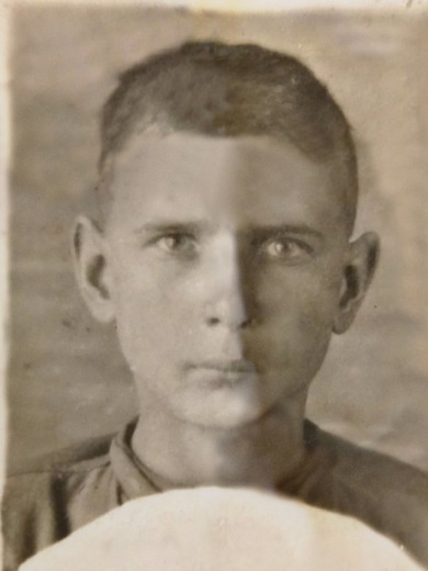 Слуднов Александр Яковлевич