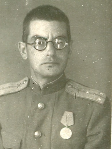 Сементовский Юрий Владимирович