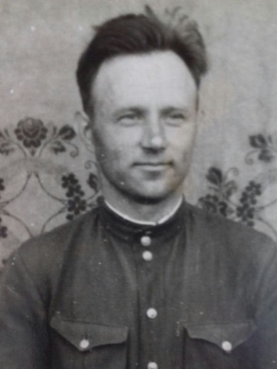 Калинин Павел Иванович