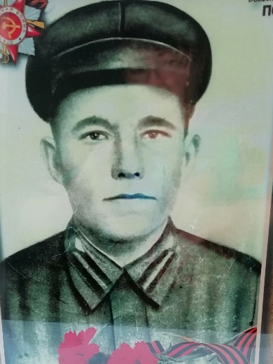 Мясников Иван Елизарович