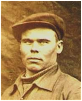 Чугаев Кирилл Степанович