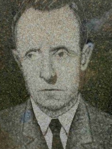 Дешкович Михаил Григорьевич