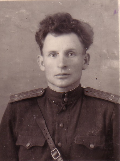 Кузнецов Георгий Иванович