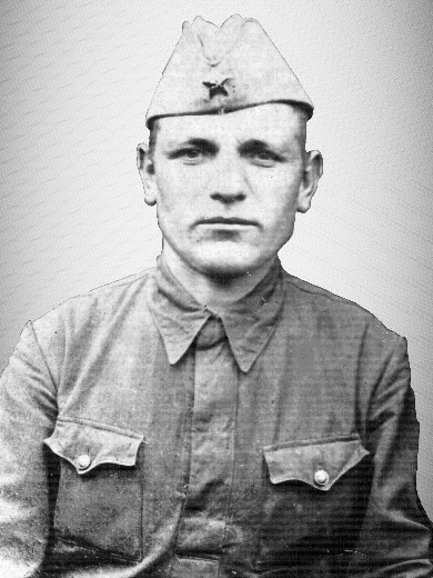 Аверин Василий Сергеевич