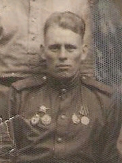 Исаков Григорий Наумович