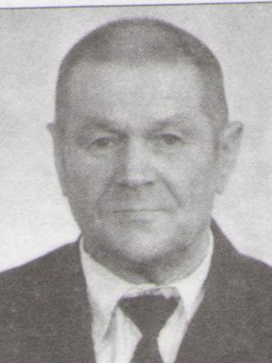Патрушев Иван Иванович