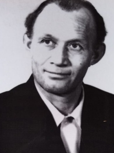 Иванов Василий Александрович