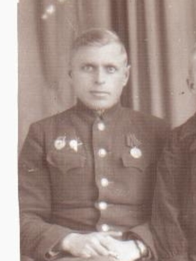 Егоров Даниил