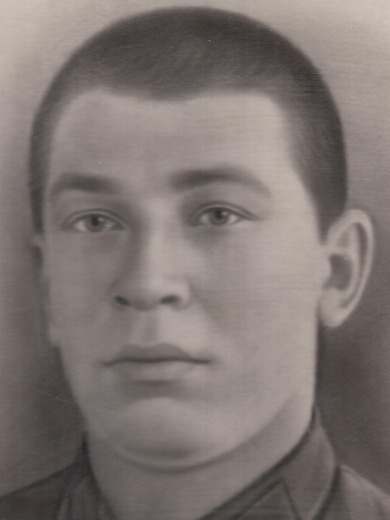 Андреев Василий Егорович