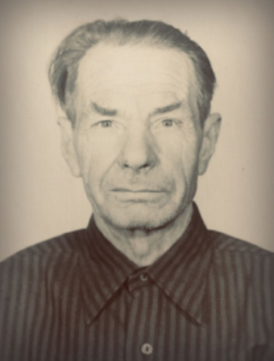 Миронов Александр Петрович