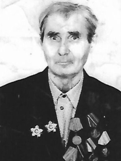 Верхотуров Роман Николаевич