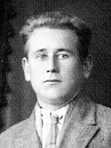 Новиков Иван Леонтьевич